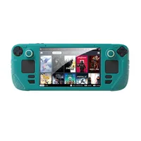 IINE Steam Deck Protective Case | Silicon | $29.99 $20.79 at Amazon (save $9)