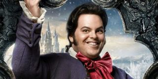 Josh Gad as Lefou in Beauty and the Beast