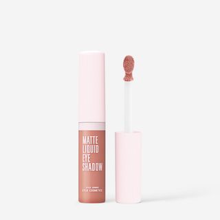 Kylie Cosmetics Matte Liquid Eyeshadow