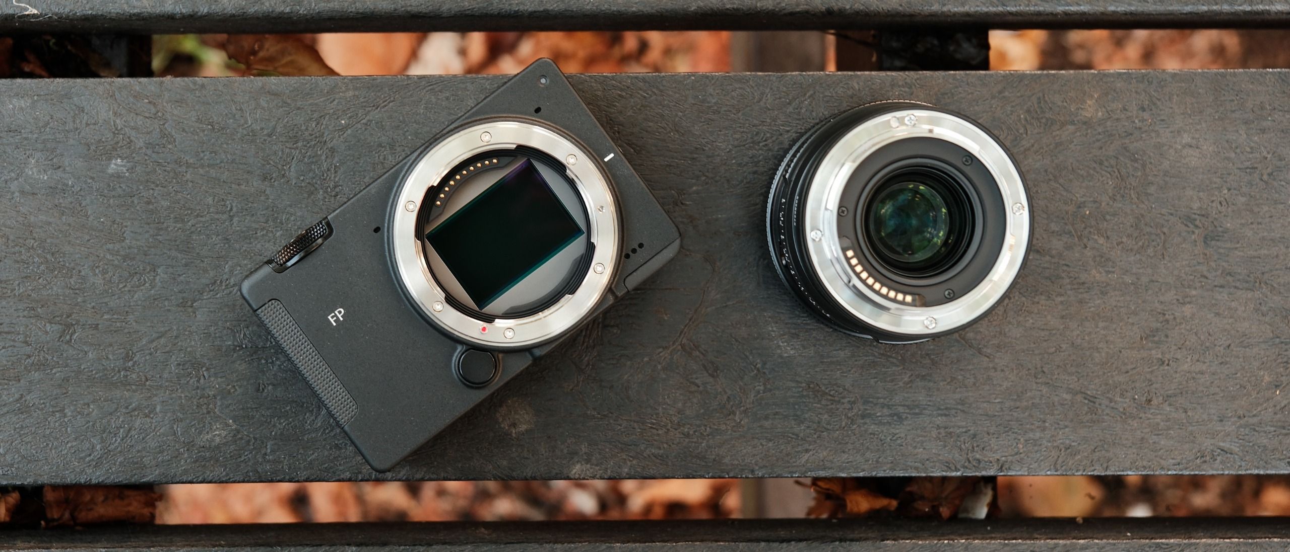 Sigma FP2 hands-on review: big video ambitions in a remarkably small full-frame camera