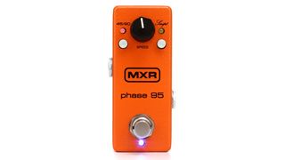 MXR Phase 95 phaser pedal