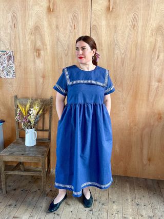 Studio VSM, Sailor Dress 