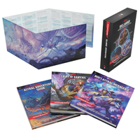 Spelljammer campaign collection | £51.99