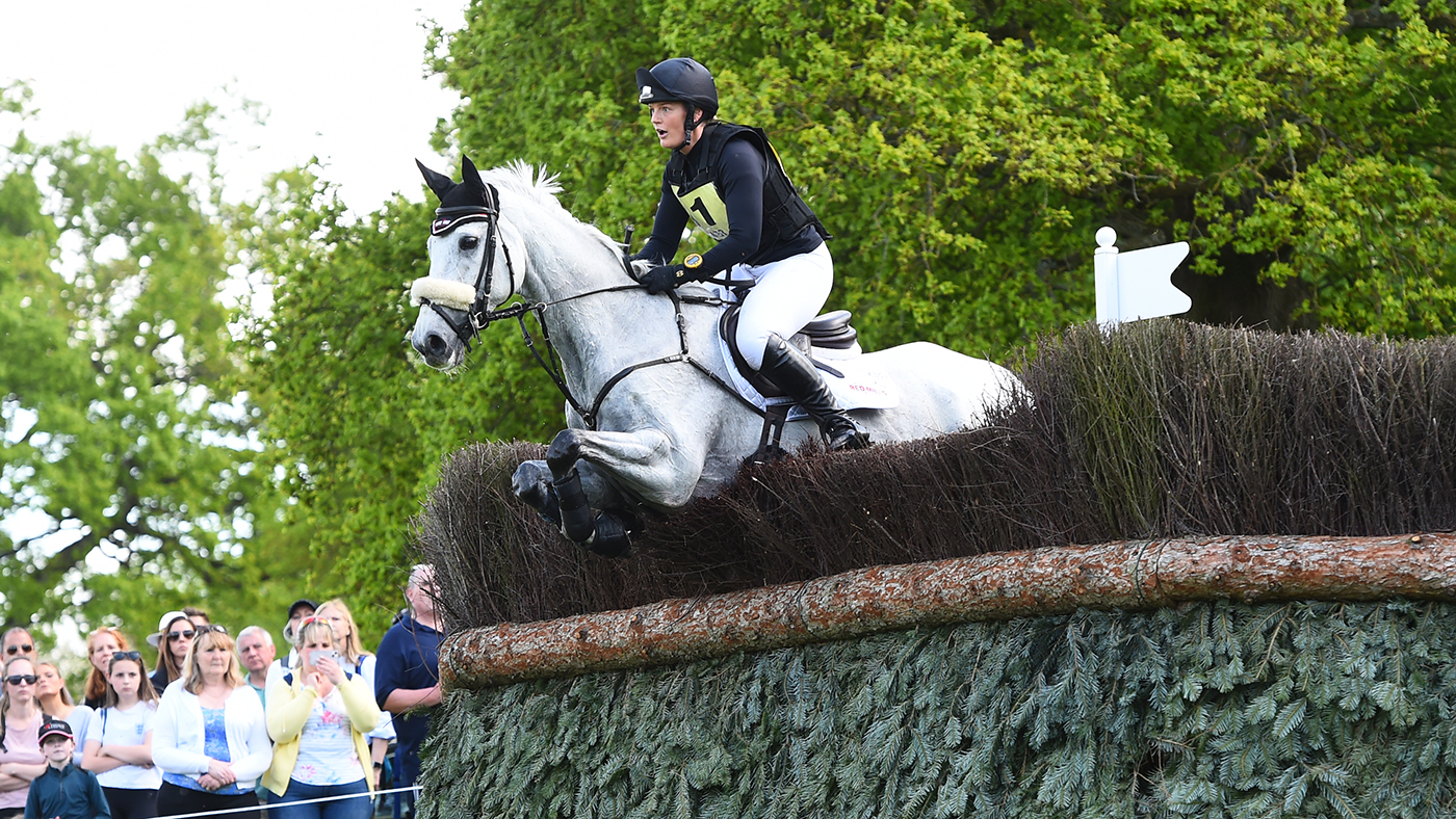 Soladoun retires: Elizabeth Power&amp;rsquo;s five-star ride has bowed out of competition