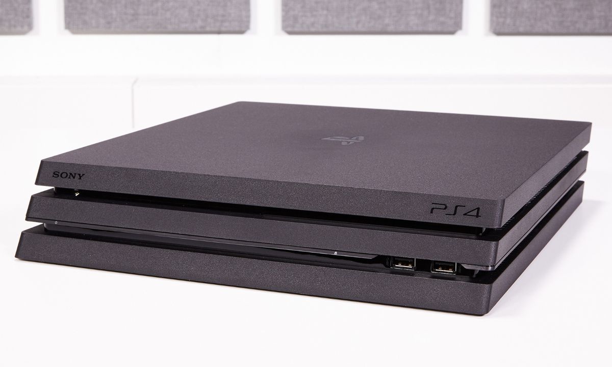 Sony Doesn't Need a PS5 to Kick Scorpio's Butt