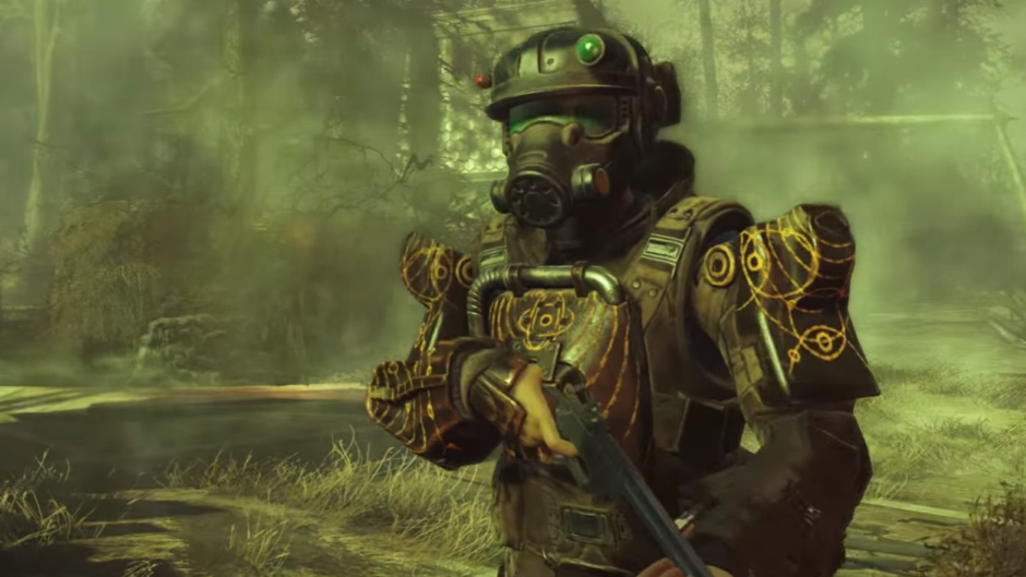 7 Things You Need To Do In Fallout 4 Far Harbor Gamesradar