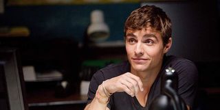 Dave Franco in 21 Jump Street