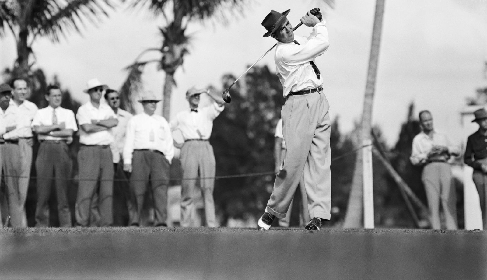 32 Best Ball Strikers Of All Time Golf Monthly