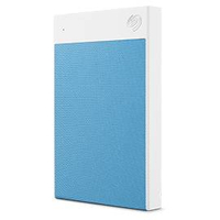 Seagate 1TB Mobile Drive: