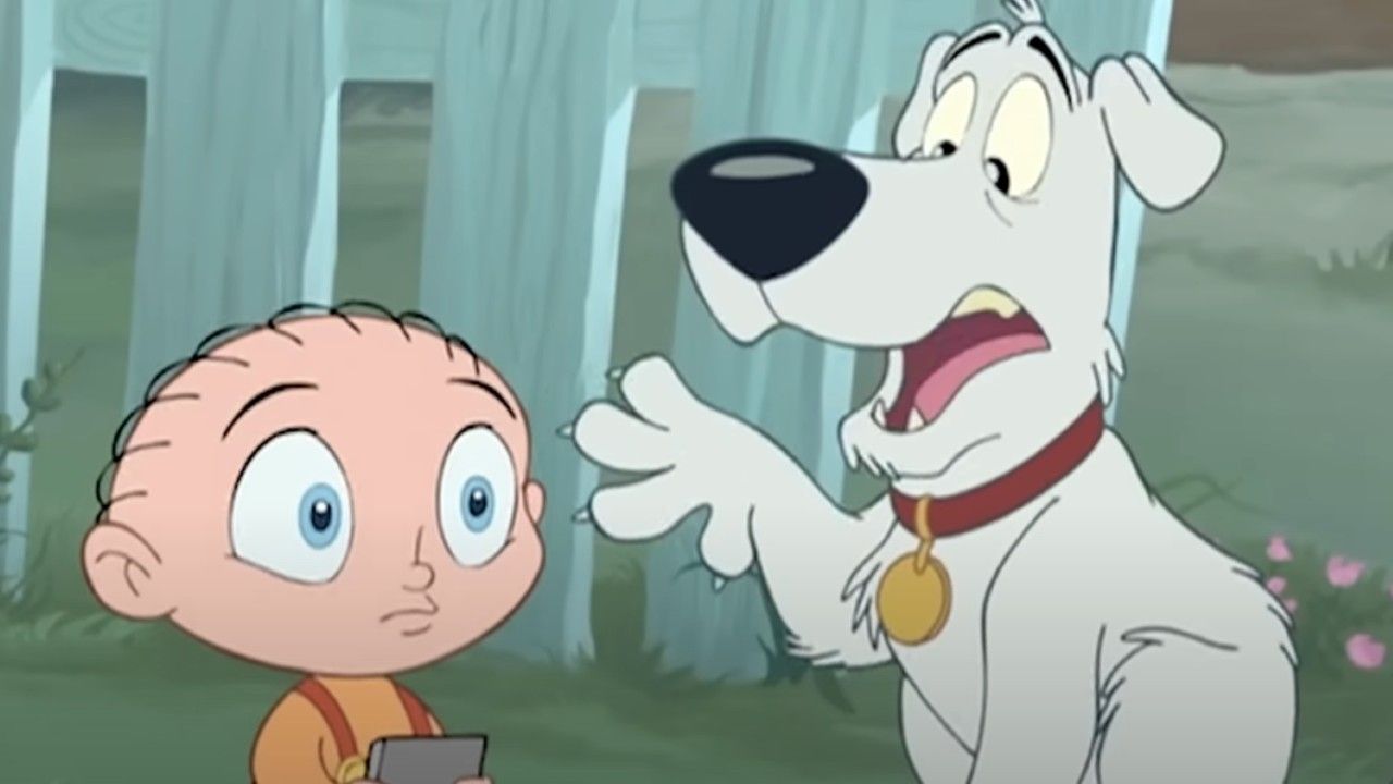 Seth MacFarlane Weighs In On Disney Regime Change And Silly Fears About Family Guy Being Mickey-fied