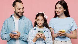 best family cell phone plans