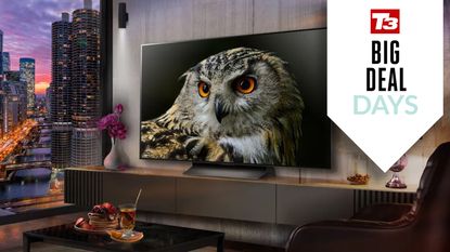 LG OLED deal