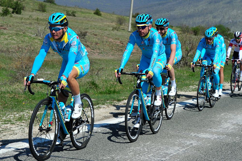 Astana
