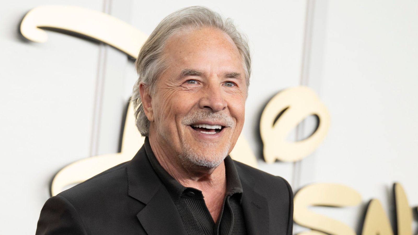 Don Johnson 