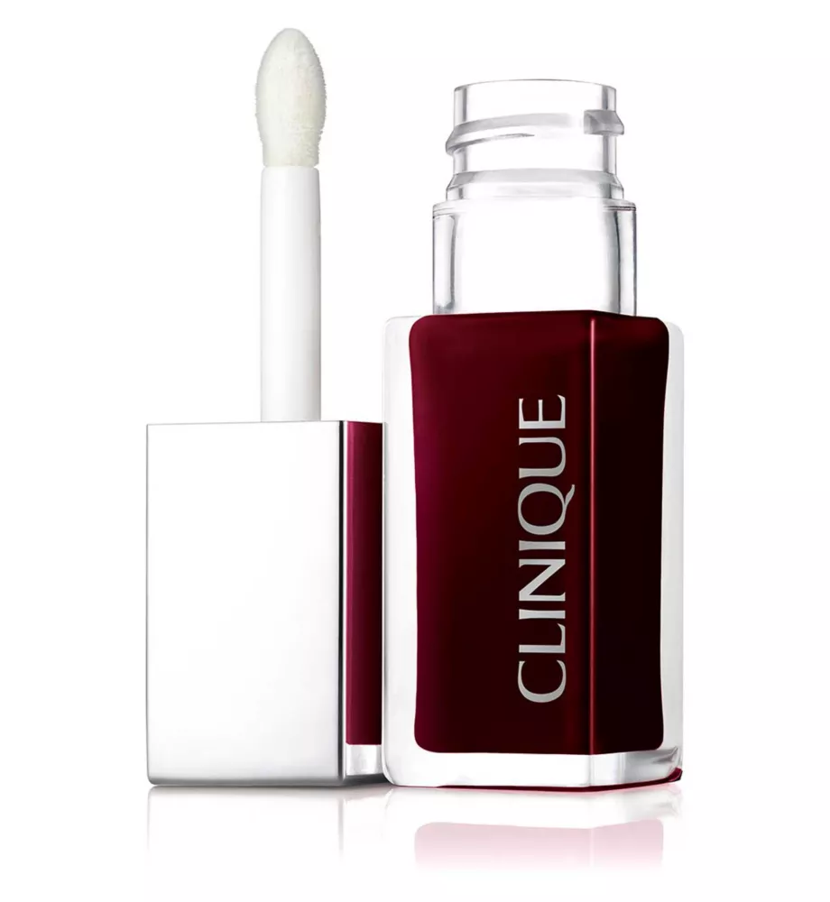 Clinique Pop™ Lip + Cheek Oil in Black Honey
