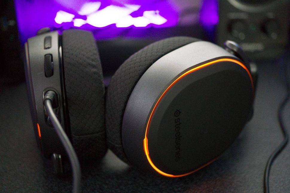Best PC gaming headset 2022 Windows Central