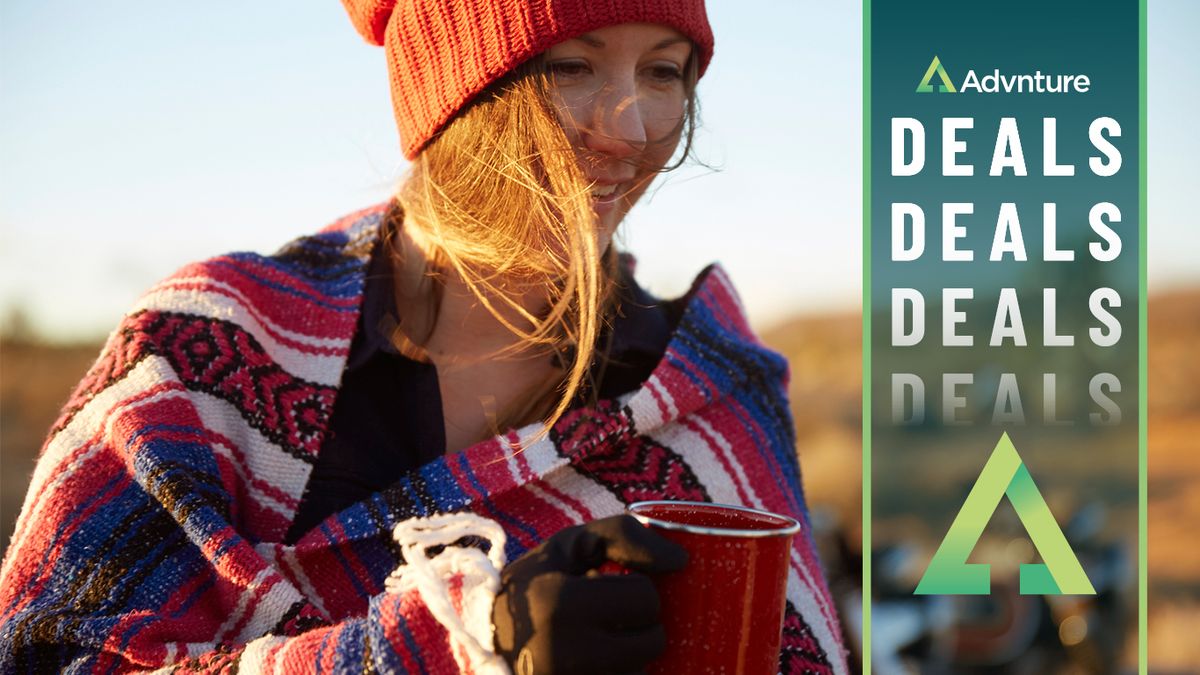 The best Cyber Monday camping deals under 50 make your next trip a