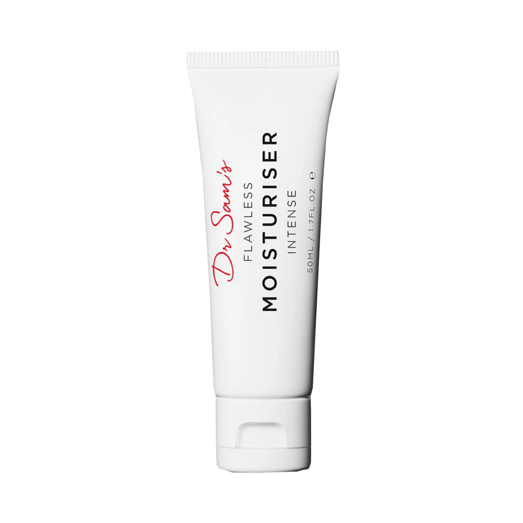 Dr Sam's Flawless Moisturiser Intense