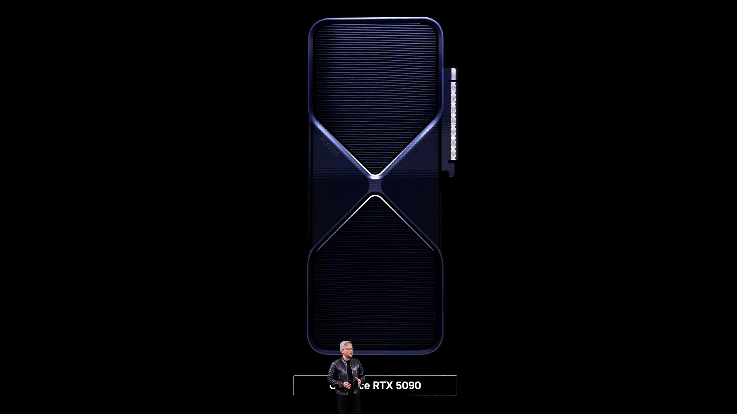 Nvidia RTX 5090 disappears from Micro Center amid rumors of a production halt
