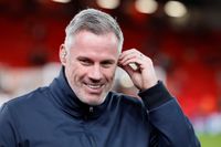 Jamie Carragher