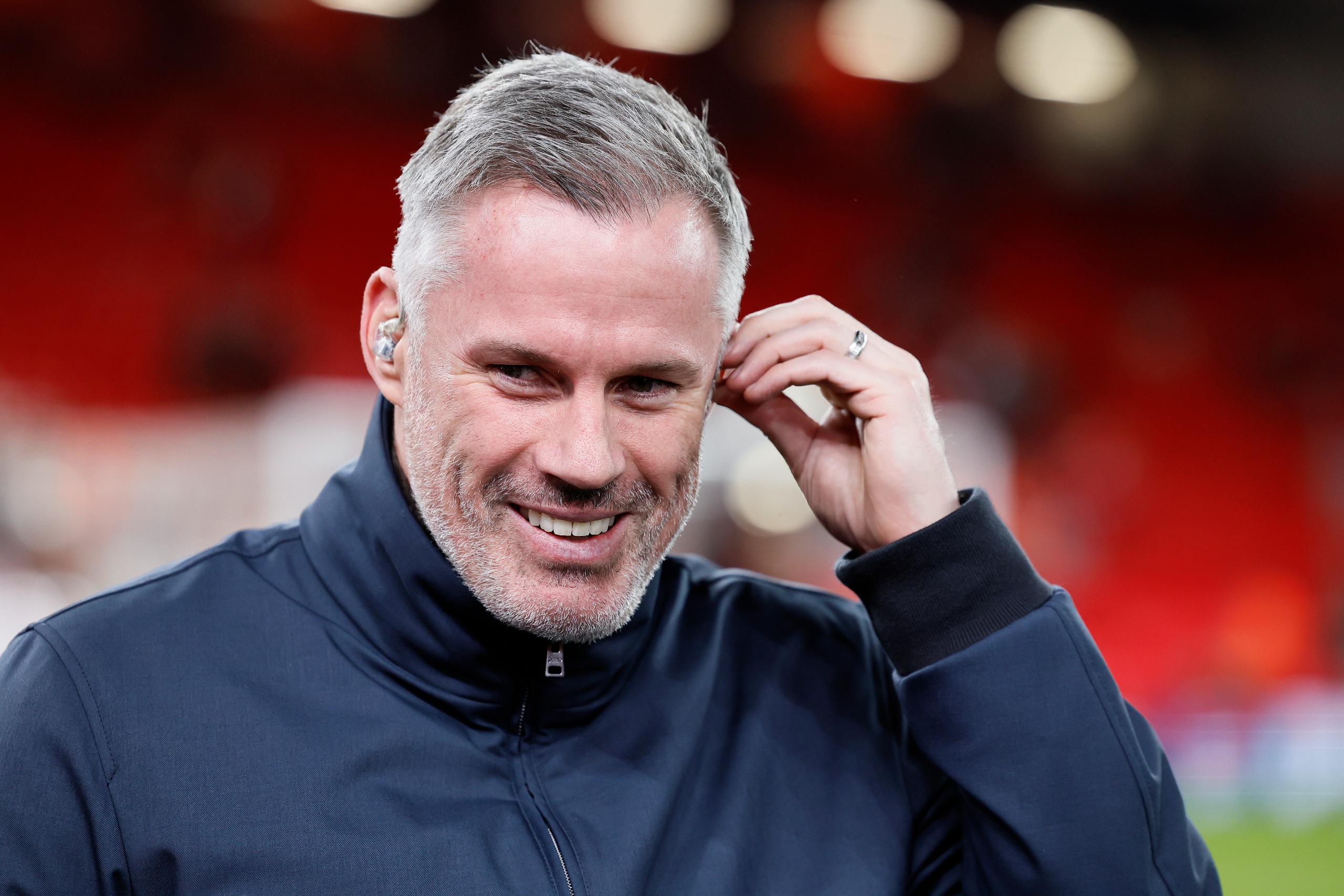 Jamie Carragher