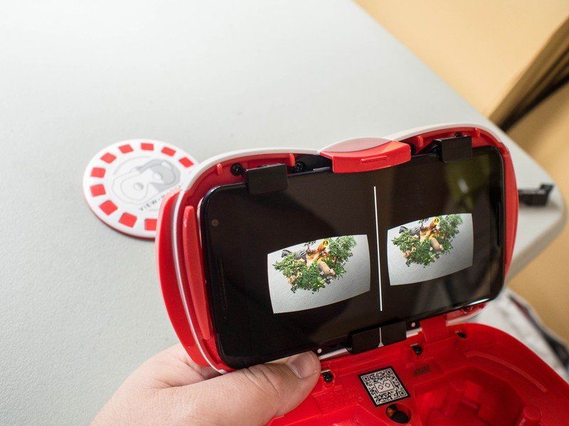View-Master VR
