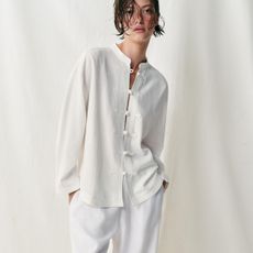 Zara new in
