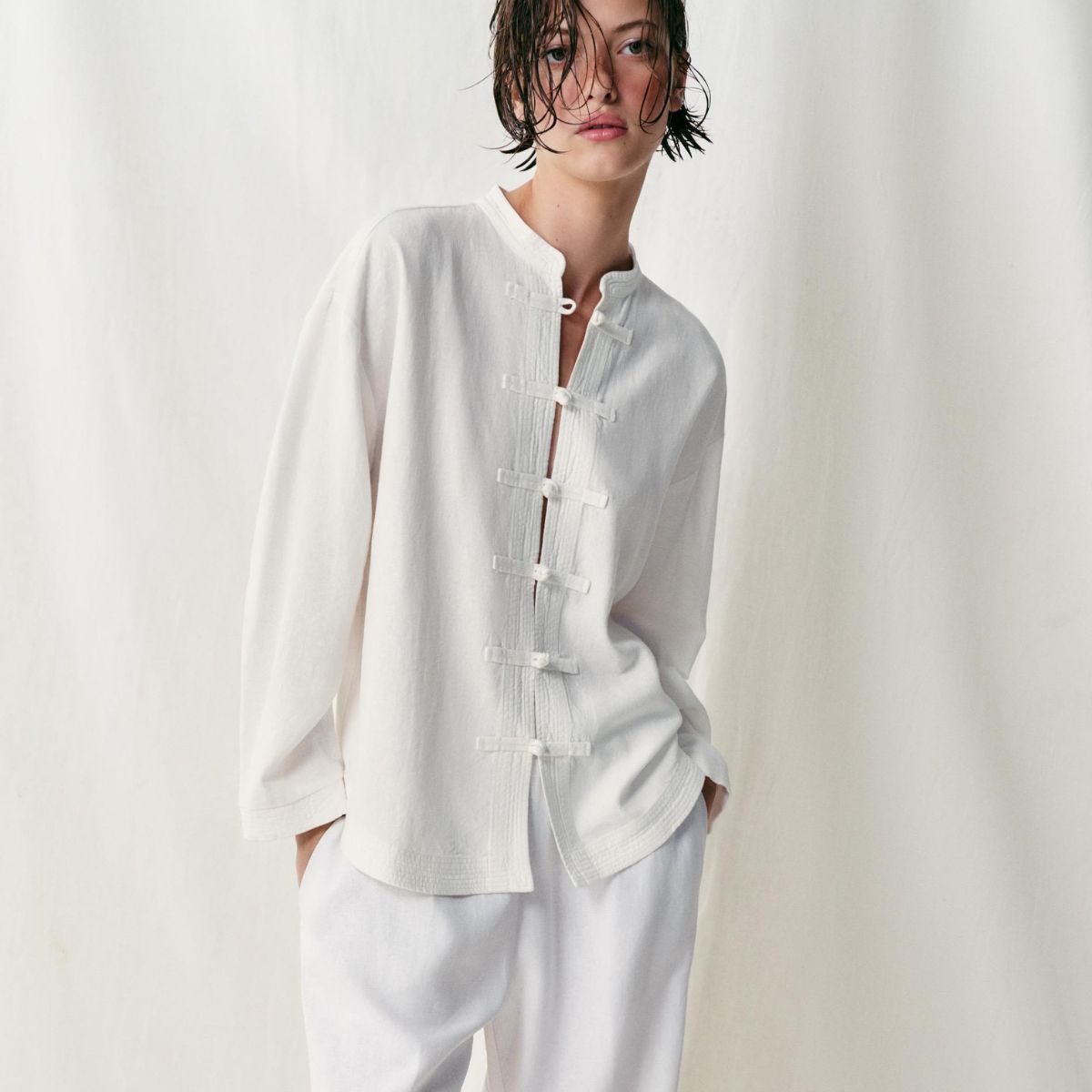 Zara new in