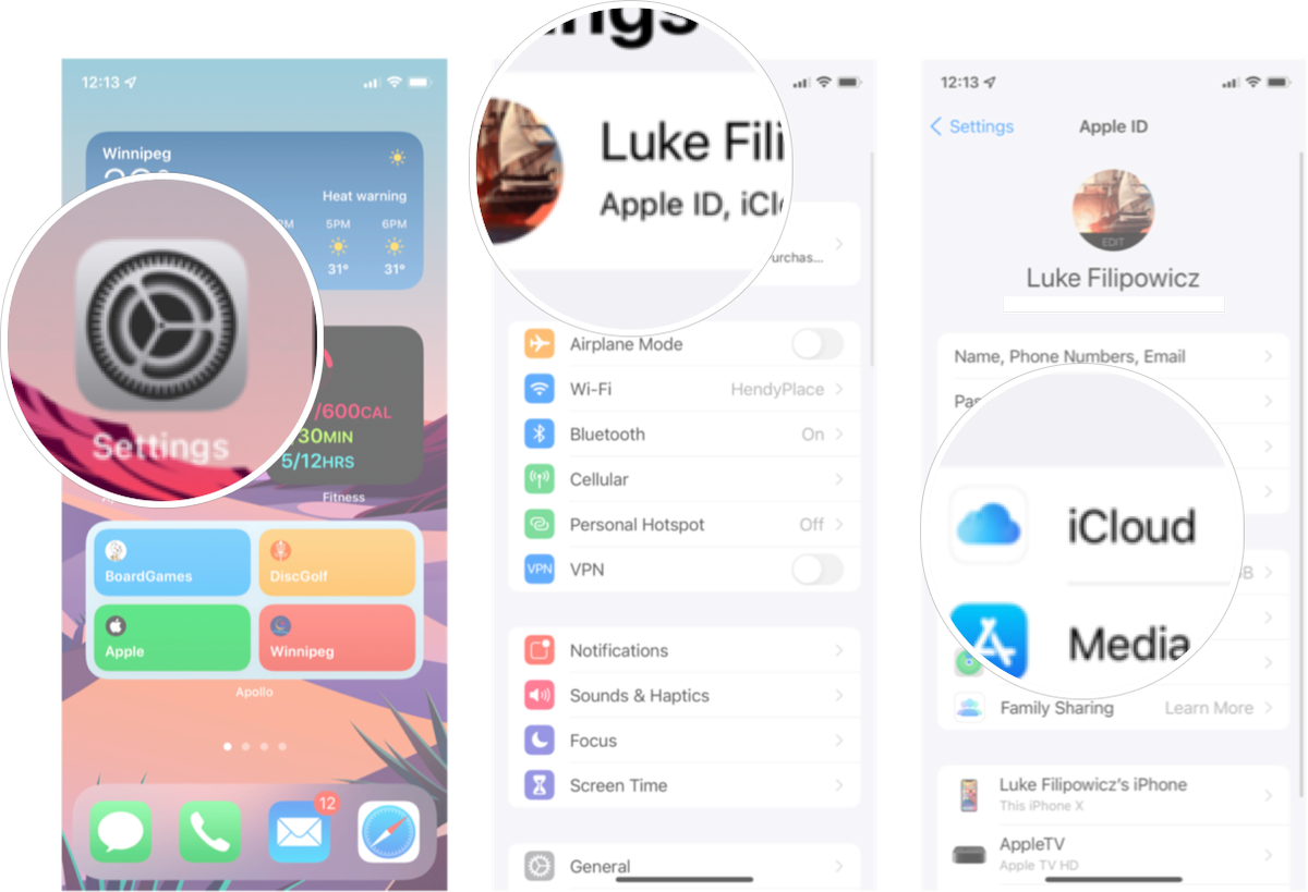 How to use iCloud Private Relay on iPhone and iPad iMore
