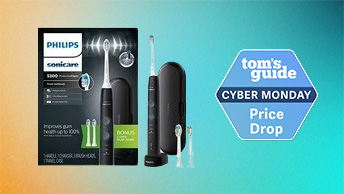 Philips Sonicare toothbrush deal