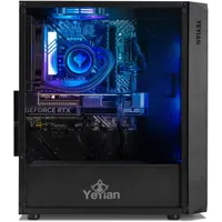Yeiyan Tanto | Intel Core i5 13400F | RTX 4070 | 16GB DDR5-5600 | 1TB SSD | $1,599 $1,149 at Newegg (save $450)