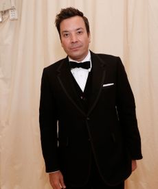 Jimmy Fallon