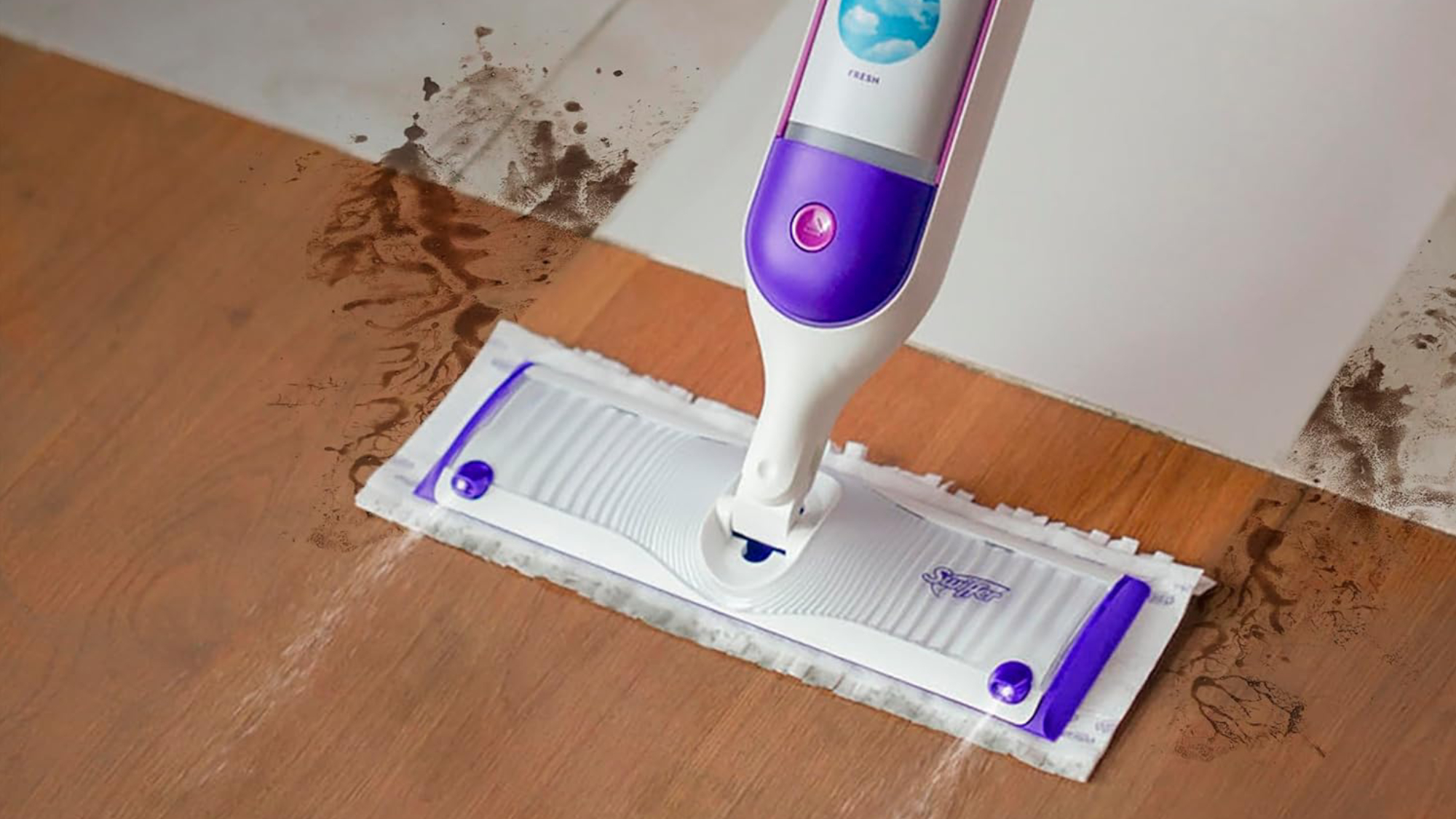 Swiffer PowerMop