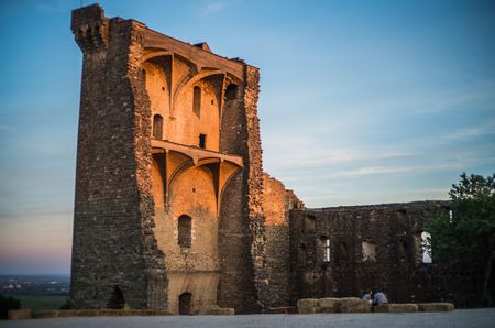 Ch&acirc;teauneuf-du-Pape 2024