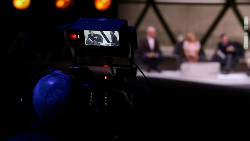 NVIDIA AI for Media Helps Newsrooms Detect Synthetic Video