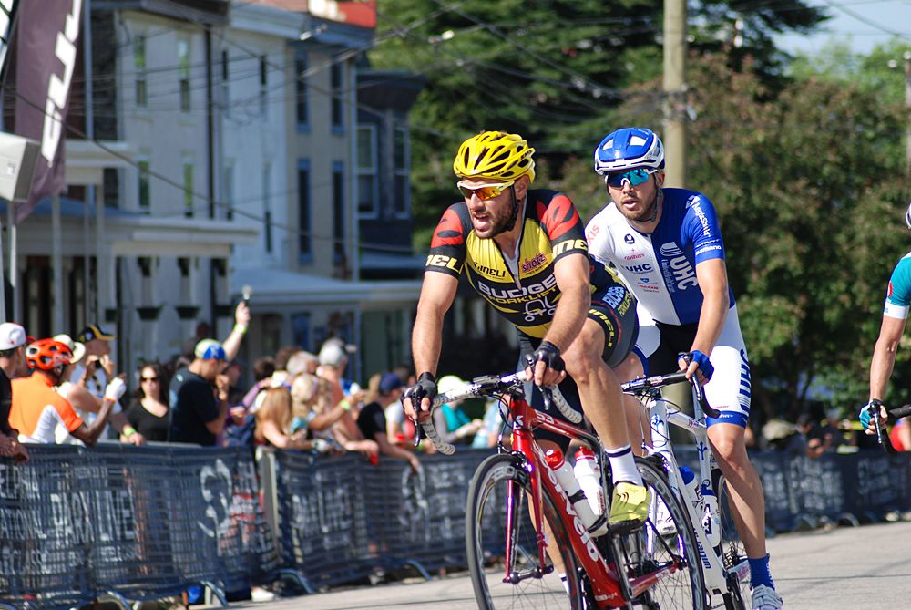 Danny Summerhill (UHC)