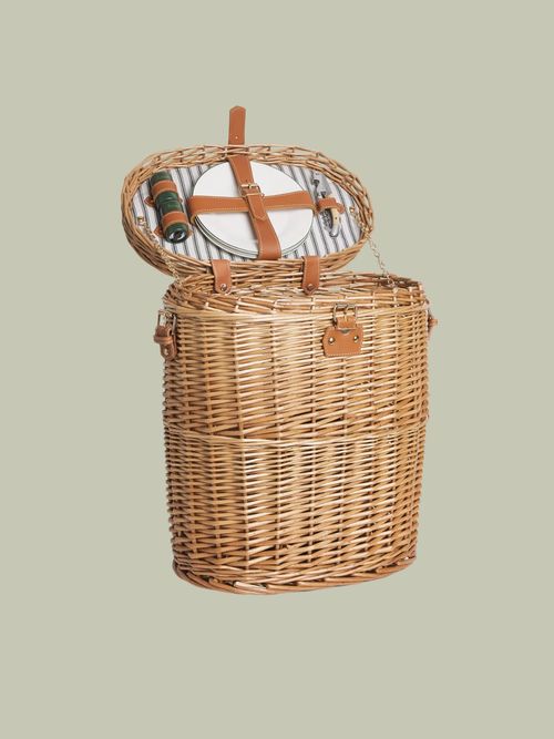 Fitted Champagne Hamper