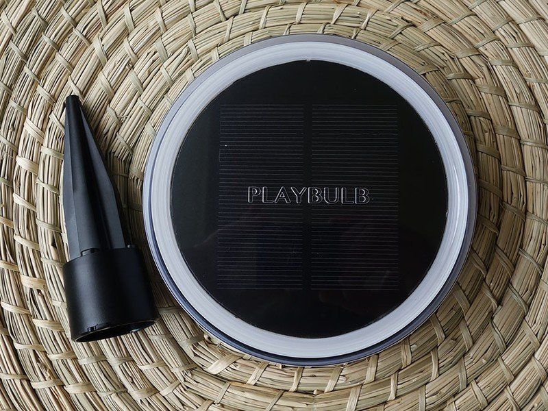 PLAYBULB Garden