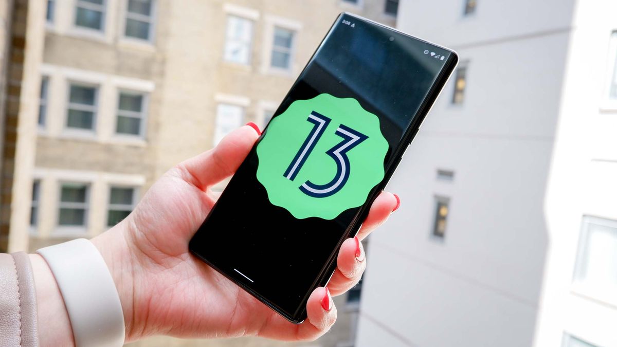 Android 13 Beta 2 Is Out Now — Here's All The New Features | Tom's Guide