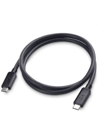 Cable Matters 10Gbps USB C to USB C Cable with USB-C 3.2