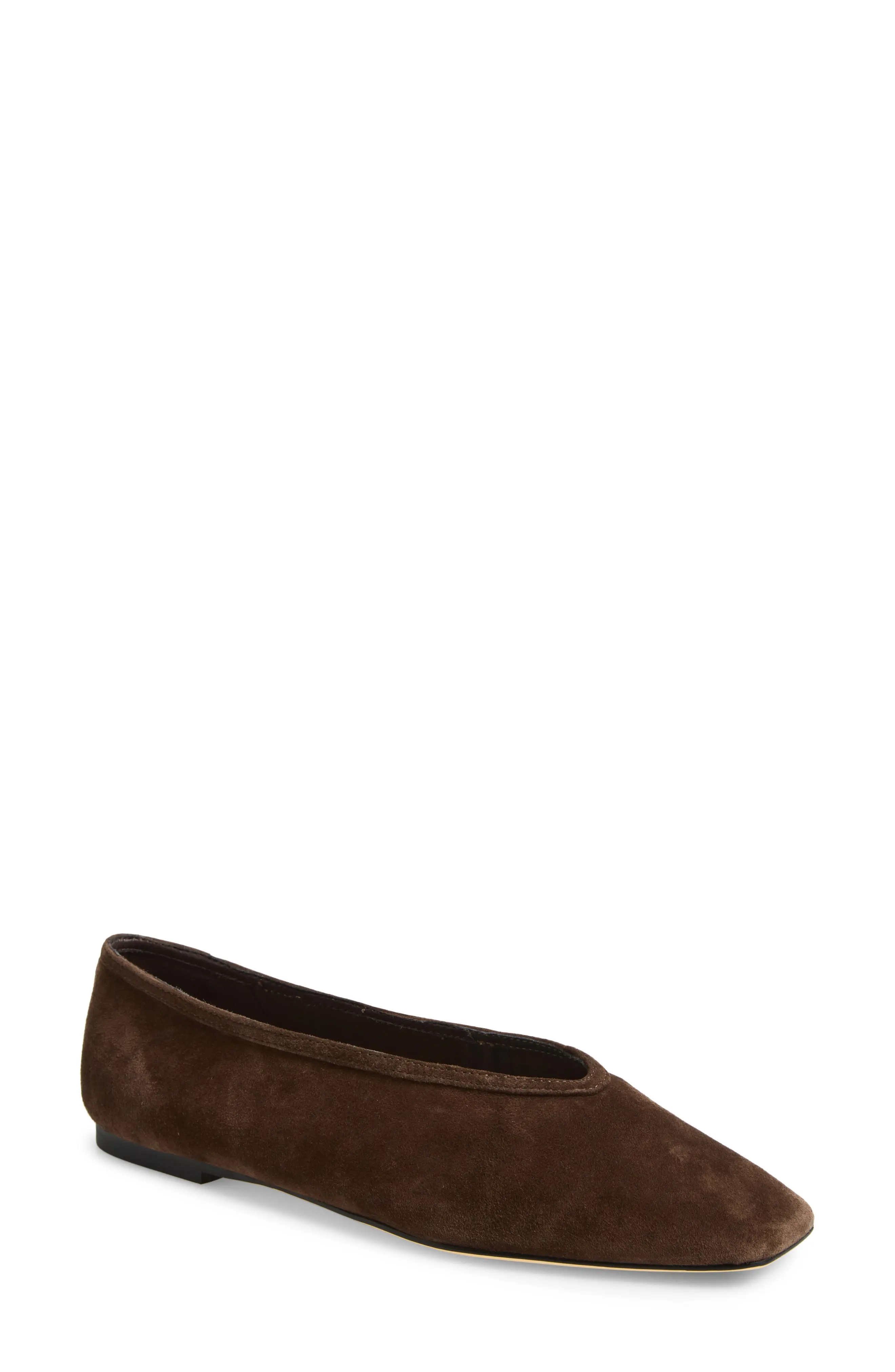 Bianca Ballet Flat