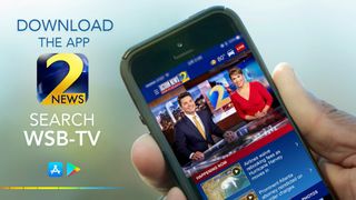 WSB Atlanta’s news app has helped draw in younger viewers.