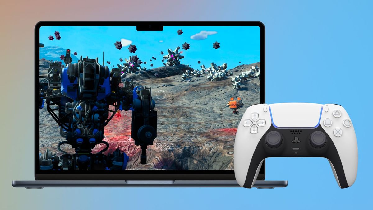 3 Ways to Play Xbox Games on Mac