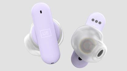 Best Wireless Earbuds: Ultimate Ears UE FITS