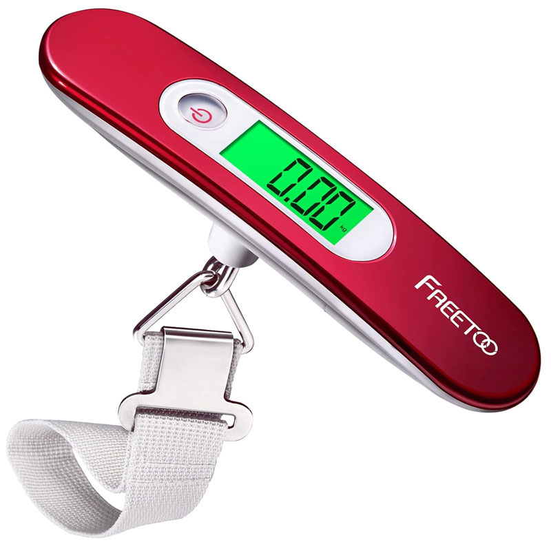 Freetoo luggage scale