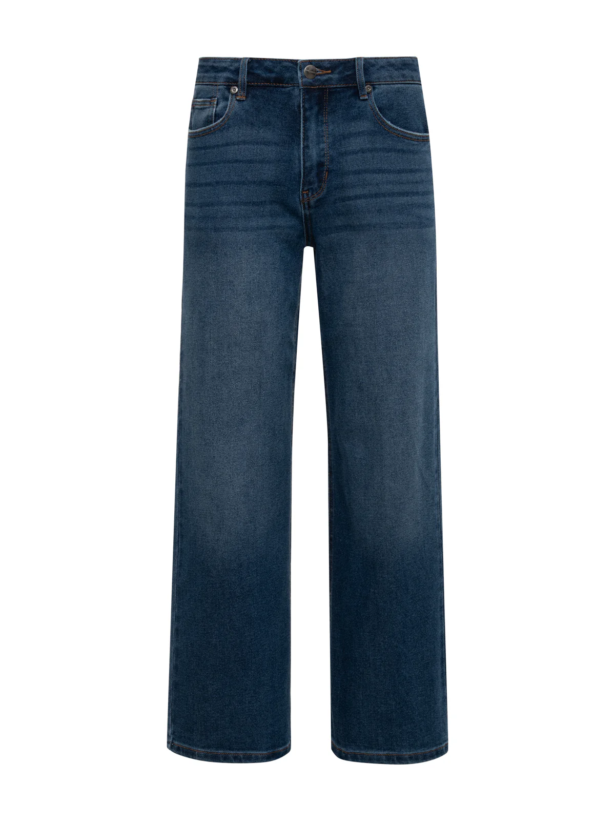 Sanctuary Clothing, Ekara Crop Jean