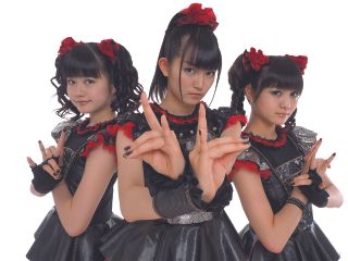 Babymetal: the most divisive band of the 21st century?