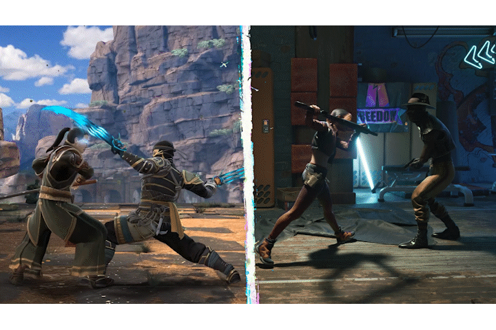 Creating a John Wick-inspired Mocap for SPINE: When Unreal Engine 5 Isn’t Always Best