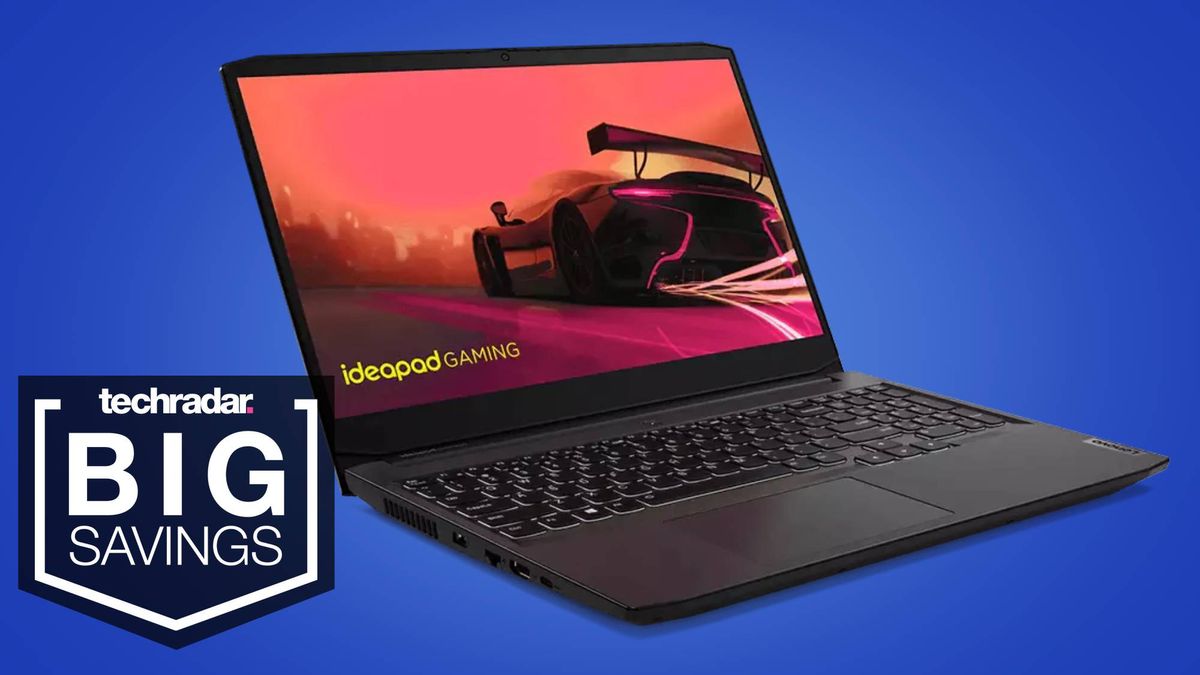 Celebrate the 4th of July with these great laptop deals TechRadar