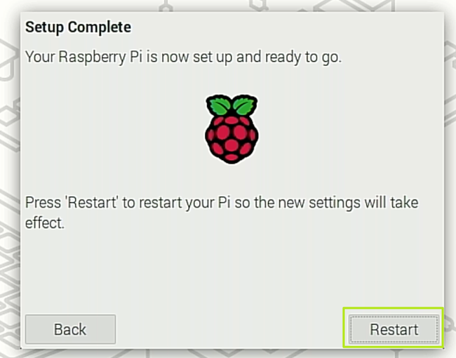 How to Set Up a Raspberry Pi for the First Time Tom's Hardware